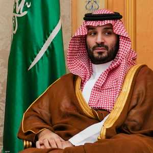 ولي العهد السعودي، الأمير محمد بن سلمان