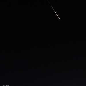 تصعيد بين إسرائيل وإيران وضربات متبادلة