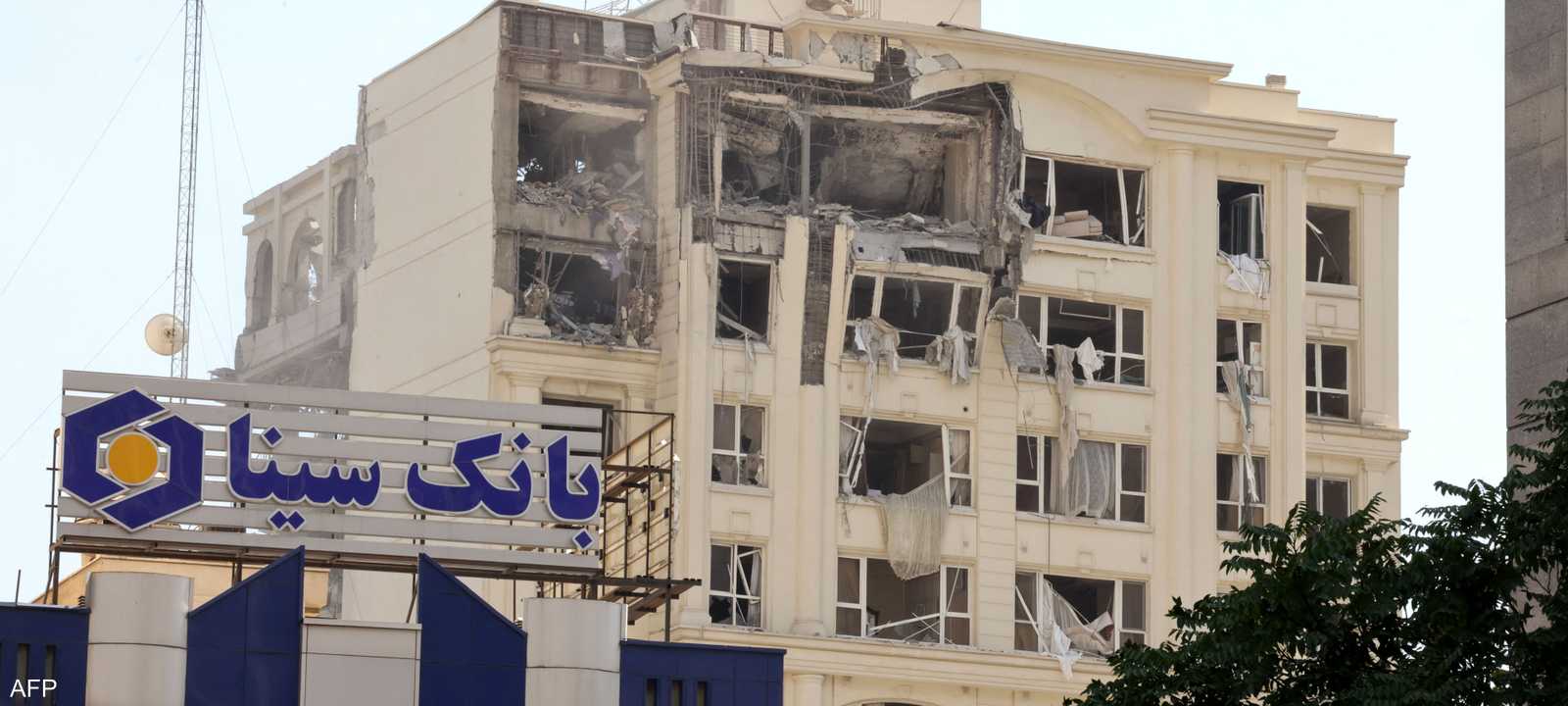 إسرائيل نجحت في قتل عدد من القادة والعلماء الإيرانيين