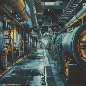 إيران تملك ما يكفي من اليورانيوم لصنع قنبلة نووية