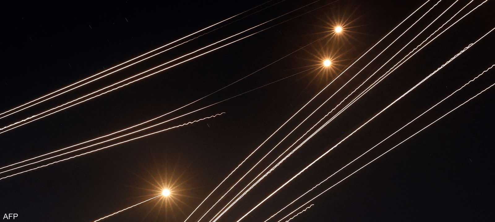 إيران تتوعد بمواصلة هجماتها ضد إسرائيل وداعميها