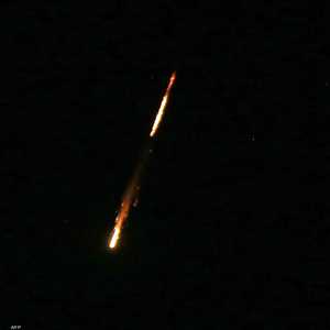 دمر الجيش الإسرائيلي مئات الصواريخ الباليستية الإيرانية