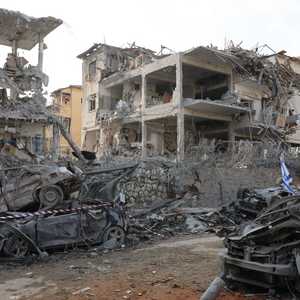 مخاوف من توسيع إيران نطاق استهدافاتها في المنطقة