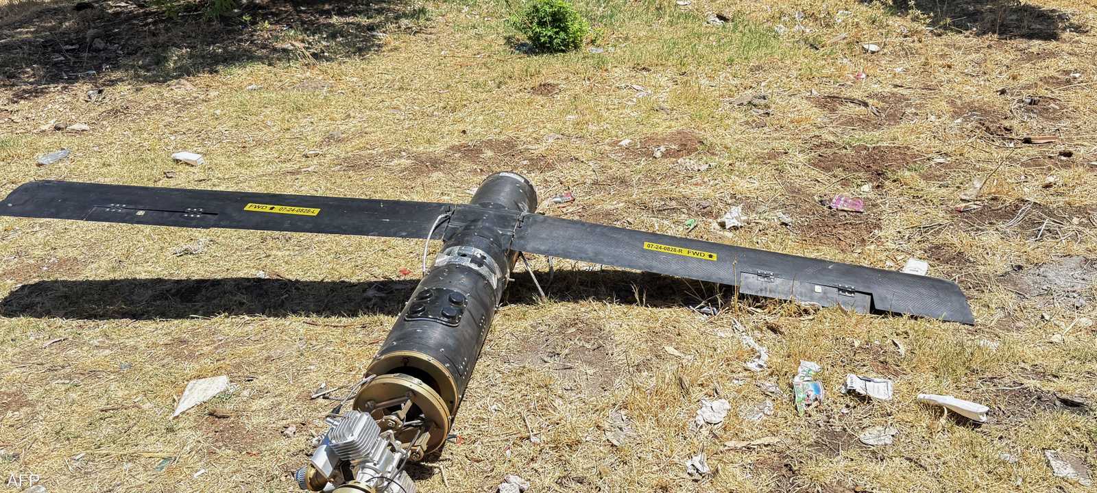 أعلنت أنقرة فور بدء الهجمات حالة التأهب