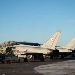 أرشيفية لمقاتلات بريطانية