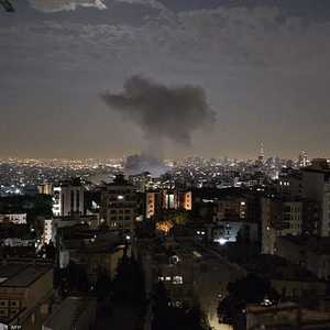 إسرائيل تواصل شن ضرباتها على طهران والمدن الإيرانية