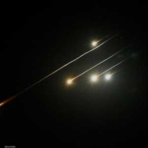 التصعيد بين إسرائيل وإيران مستمر