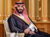 ولي العهد السعودي الأمير محمد بن سلمان