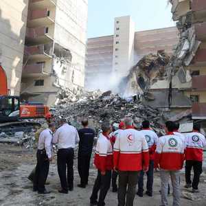 التصعيد بين إيران وإسرائيل مستمر