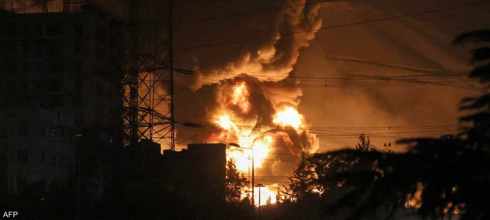 إسرائيل شنت الهجوم على إيران بعد إضعاف حلفائها