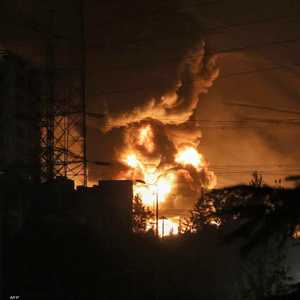 إسرائيل شنت الهجوم على إيران بعد إضعاف حلفائها