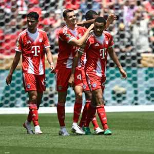 النتيجة ليست مفاجئة نظرا إلى الفارق الشاسع بين الفريقين