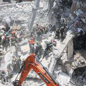 الهجوم على بات يام أسفر عن مقتل 8 أشخاص حتى الآن