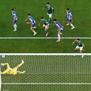 حارس بورتو أحبط محاولات بالميراس للتسجيل