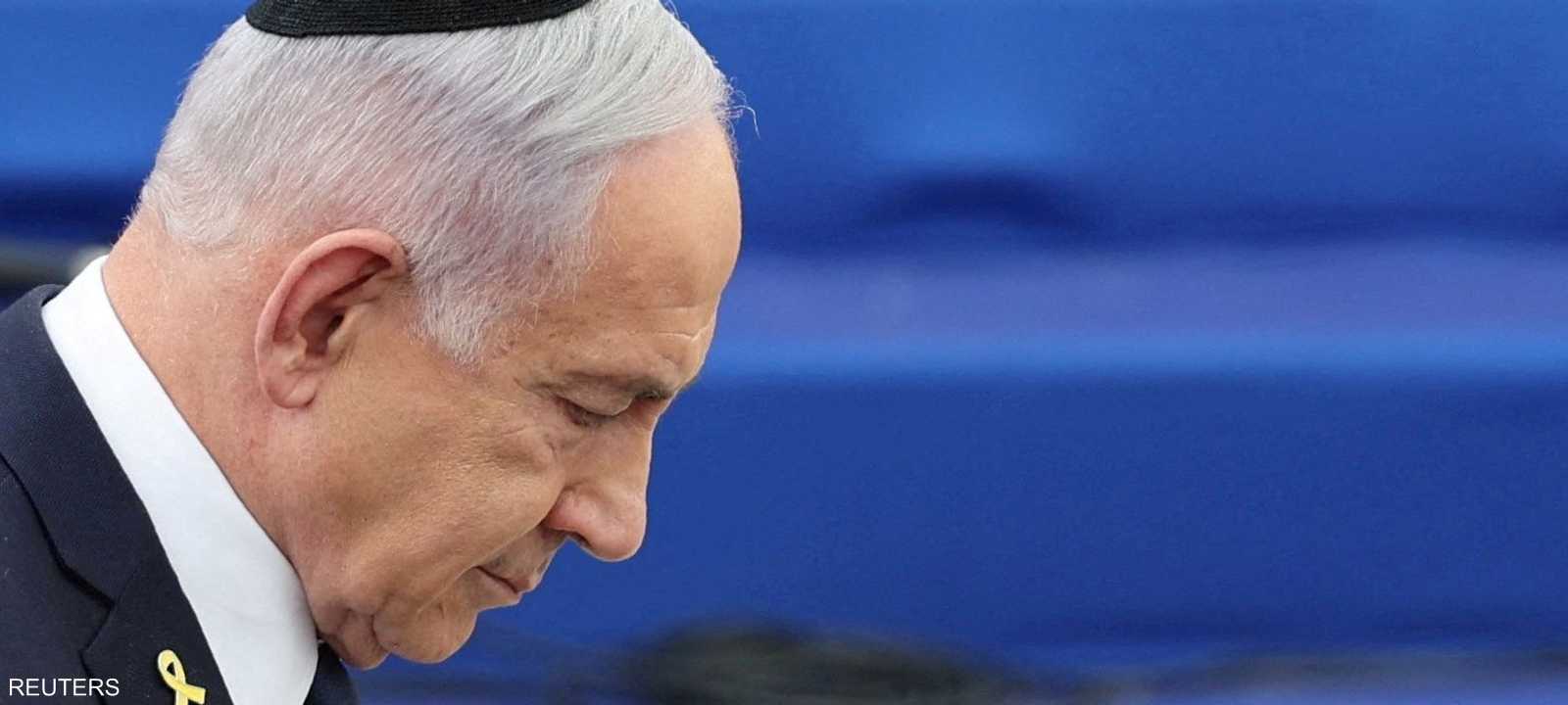 نتنياهو اتخذ قرار ضرب إيران في نوفمبر