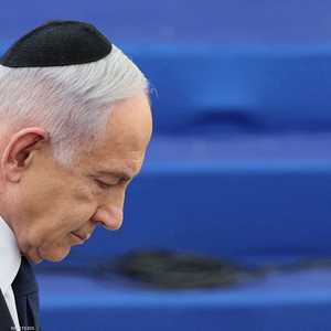 نتنياهو اتخذ قرار ضرب إيران في نوفمبر