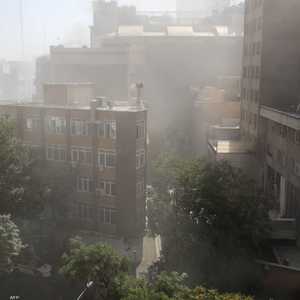 إسرائيل تشن غارات واسعة على مواقع إيرانية حساسة