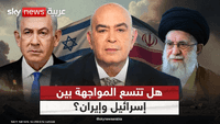 هجوم وهجوم مضاد.. هل تتسع المواجهة بين إسرائيل وإيران؟