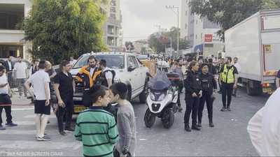 إيران تصعد بصواريخ "فرط صوتية" وتهدد مفاعل ديمونا