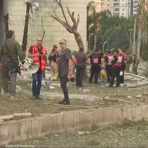 الحرب بين إيران وإسرائيل قد يتسع نطاقها