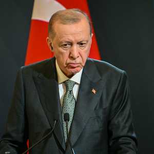 الرئيس رجب طيب أردوغان