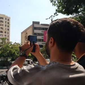 ضربات إسرائيلية هزت طهران