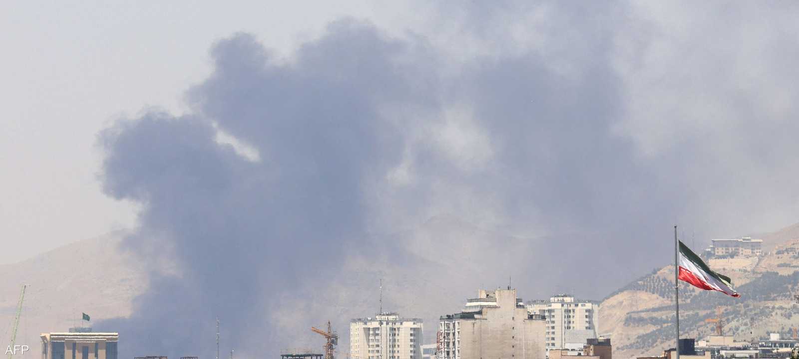 تقنيات تتبع للهواتف المحمولة، تحدد مواقع مسؤولين إيرانيين