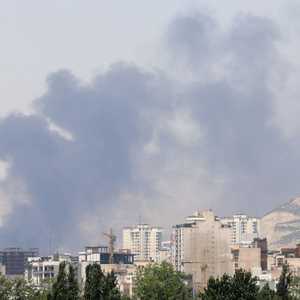 تقنيات تتبع للهواتف المحمولة، تحدد مواقع مسؤولين إيرانيين