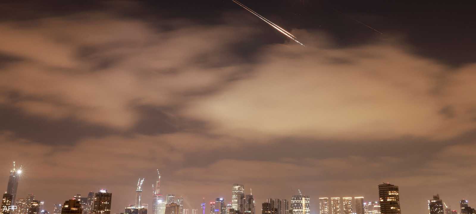 الحرس الثوري قال إن الموجة التاسعة ستكون أعنف من سابقاتها