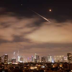 الحرس الثوري قال إن الموجة التاسعة ستكون أعنف من سابقاتها