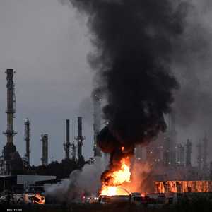 إيران استهدفت محطة طاقة في حيفا