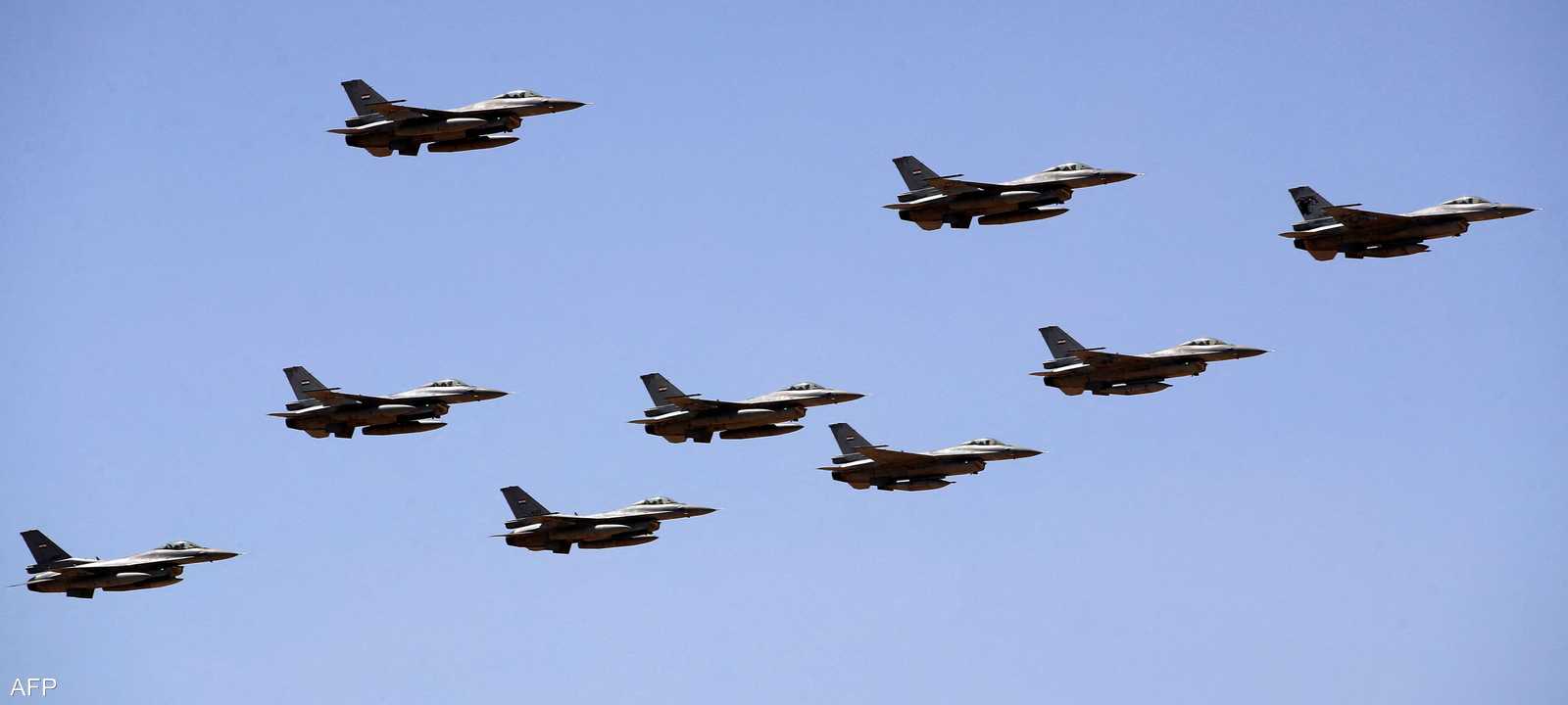 هيغسيث لم يكشف عن طبيعة القدرات العسكرية التي تحدث عنها