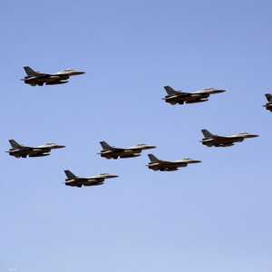 هيغسيث لم يكشف عن طبيعة القدرات العسكرية التي تحدث عنها