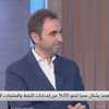 الباحث في مركز الإمارات للسياسات - محمد الزغول