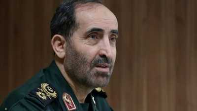 هكذا رصد وقتل.. تفاصيل تصفية قيادي إيراني داخل منشأة محصنة