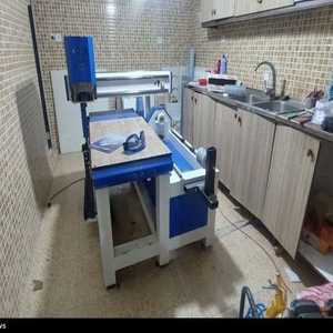 اكتشاف ورشة لتصنيع الطائرات المسيّرة والمتفجرات في أصفهان