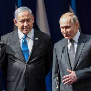 إسرائيل لا تريد "وساطة بوتين"