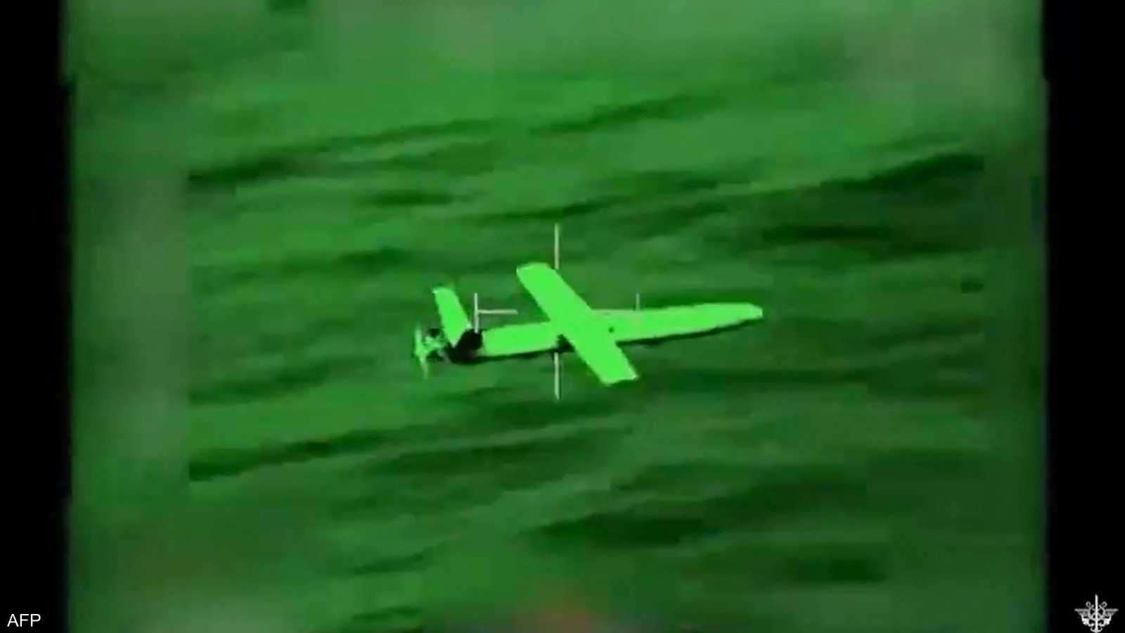 حرب الظل في البحار