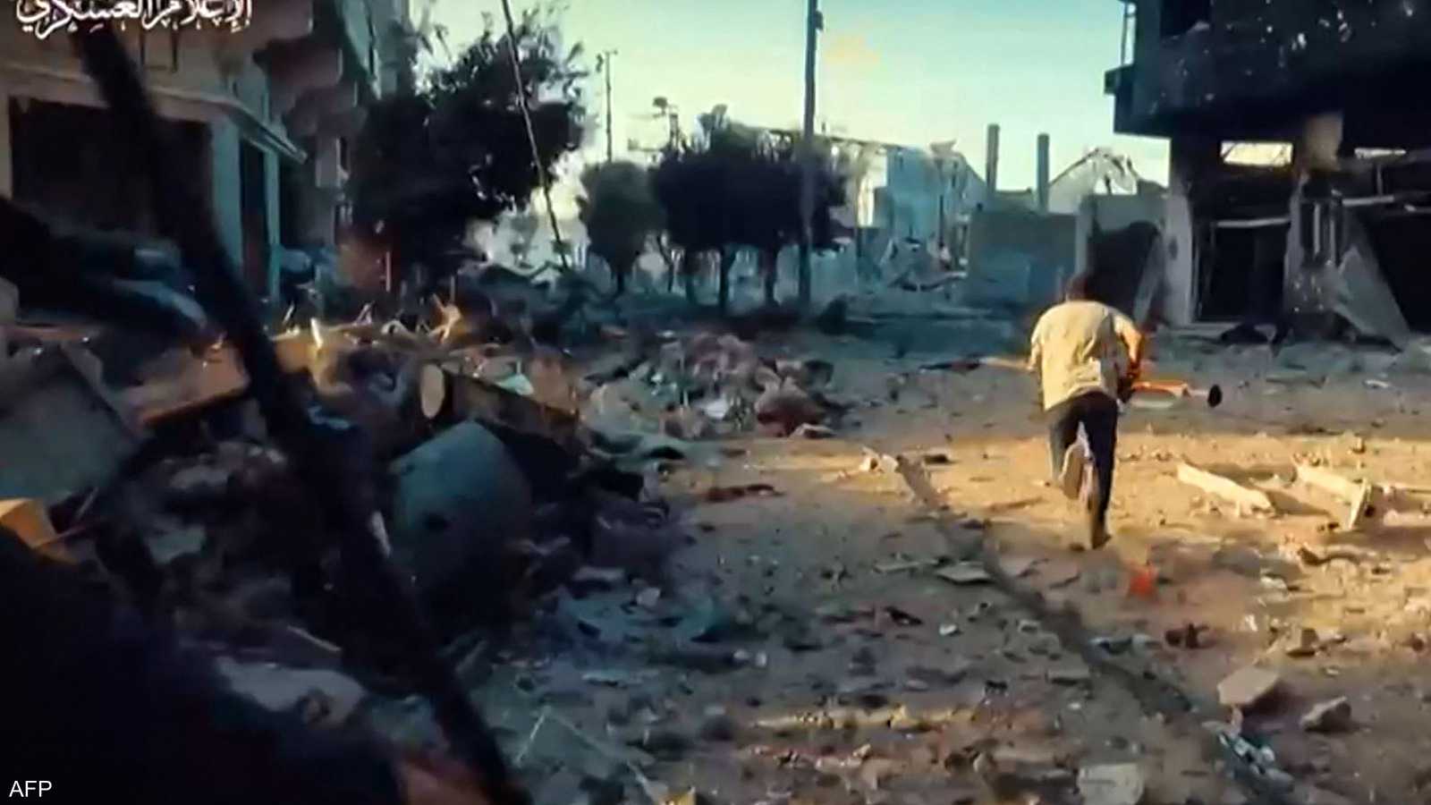 أحداث 7 أكتوبر أشعلت المنطقة