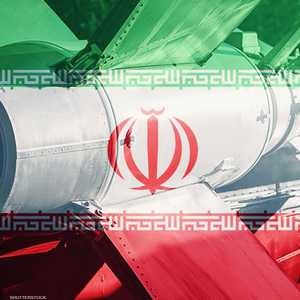 إيران تستهدف مواقع داخل إسرائيل بالصواريخ.. أرشيفية