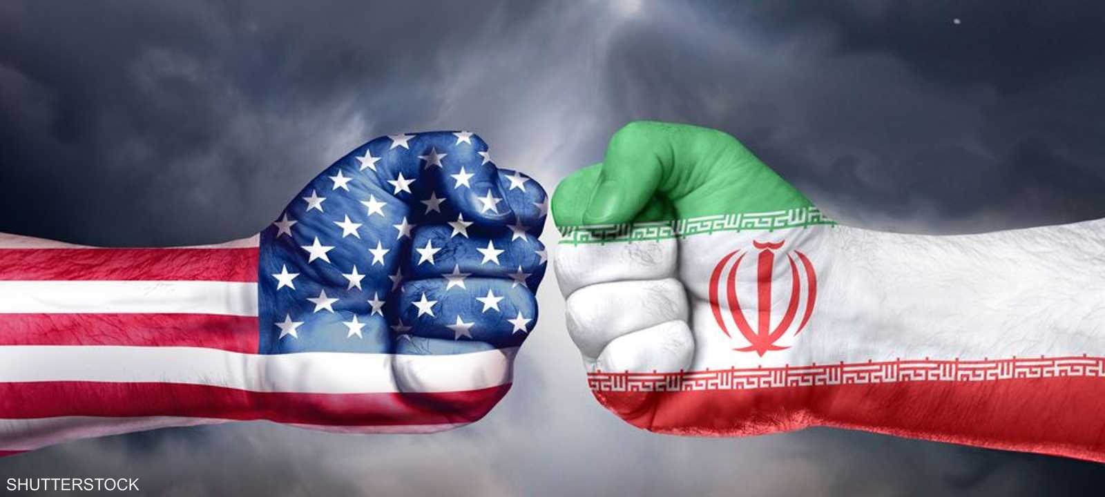 إيران لم تدخل حتى الآن بشكل مباشر بالصراع بين إسرائيل وإيران