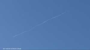 صواريخ إيرانية تخترق دفاعات إسرائيل وتربك تل أبيب