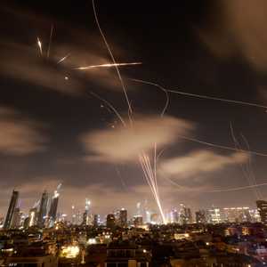 بعض الصواريخ الإيرانية اخترقت منظومة الدفاع الإسرائيلية