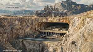 منشأة فوردو تحت الجبل تتحول إلى هدف استراتيجي