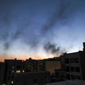 شنت إسرائيل حربها الجوية الأكبر على الإطلاق على إيران