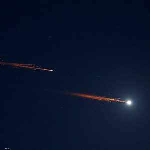 الحرب بين إسرائيل وإيران مستمرة