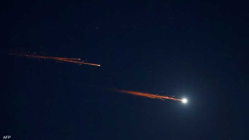 الحرب بين إسرائيل وإيران مستمرة