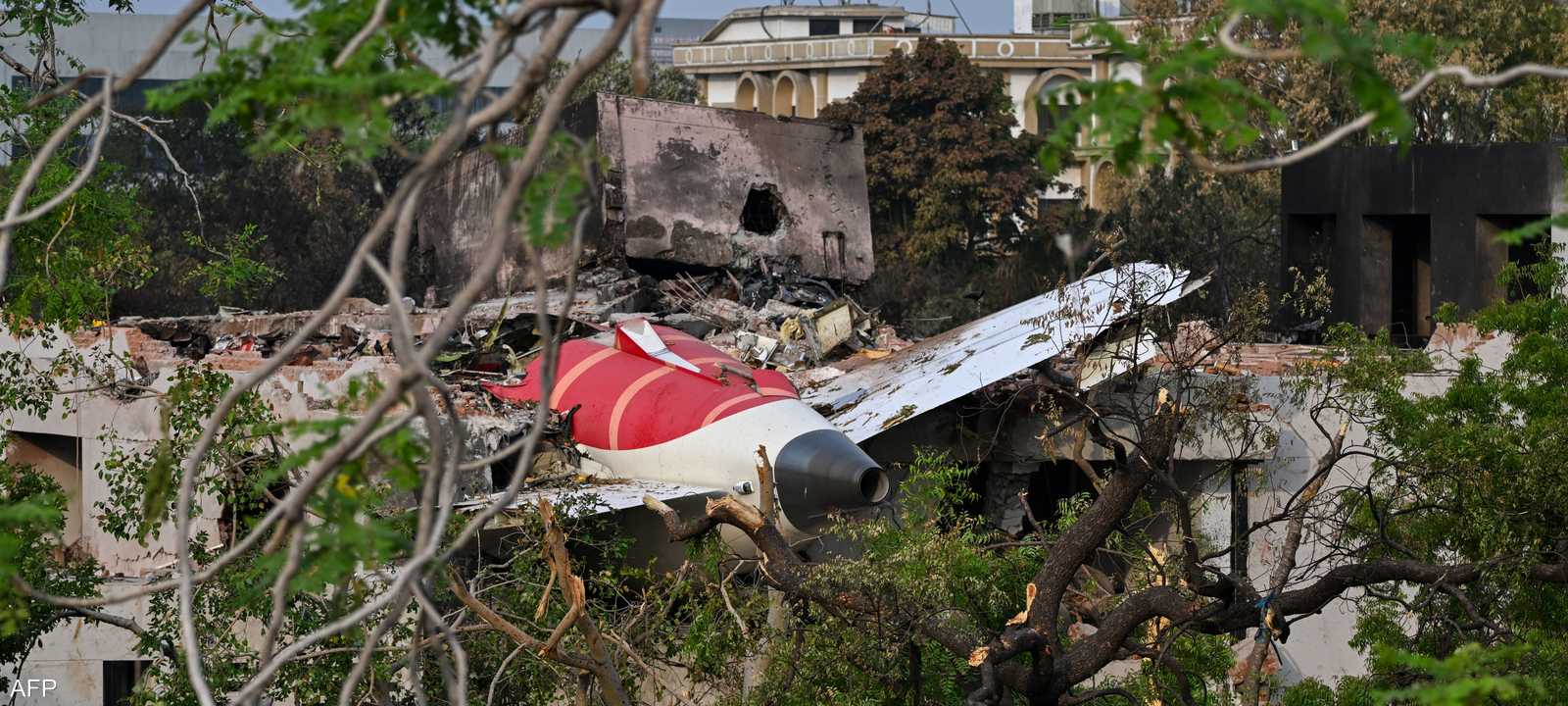 يعد تفعيل نظام الـRAT أثناء الطيران أمرا نادر