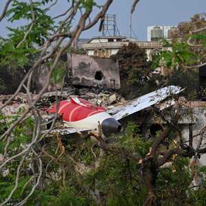 يعد تفعيل نظام الـRAT أثناء الطيران أمرا نادر