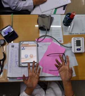 قام الباحثون بتحليل بيانات أكثر من 274 ألف عاملا وعاملة